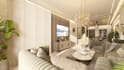 furnish house interior,apartment render,layout plan,basement setup,bedroomdesign