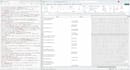 extract emails, phones, any data from huge files using regex