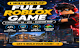 develop full roblox game with lua scripting, UI, vfx and custom roblox map