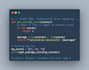 debug and fix your python script errors and bugs