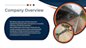 create professional powerpoint presentation and PPT slides