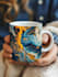 do coffee mug design