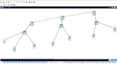 design network and configure cisco packet tracer