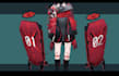 create a custom live2d vtuber model ready for streaming