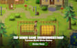 design 2d map and 3d low poly game environment in unity