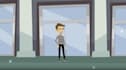 create a professional 2d motion graphics explainer video for your brand