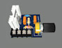 do pcb assembly, pcb design, hardware development