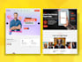 build smma or ai powered digital marketing agency wordpress website