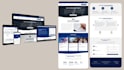 law firm attorney website