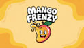 do woman mango drink lemonade juice mascot logo