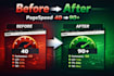 speed up wordpress and fix slow website