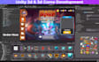 develop 2d 3d unity game development at affordable price mobile games