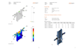 do steel connection fea bolted joint simulation welded joint analysis solidworks