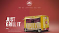 design SEO optimized arabic and english website