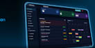 create saas explainer video, demo video with custom UI animation for startup