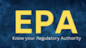 get your firm epa establishment and registration number