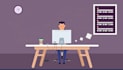 create 2d animation explainer video 2d motion graphics animation