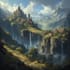 create breathtaking environmental concept art