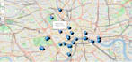 do web gis mapping, gis and remote sensing analysis