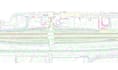 process lidar and point cloud data into precise cad drawings