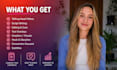 do authentic female german ugc videos