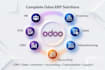 fix and customize odoo erp modules for your business