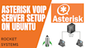 install configure and troubleshoot asterisk freepbx or vicidial pbx systems