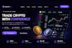 crypto exchange website exchange website, crypto wallet
