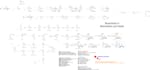 create professional and visually appealing biosynthesis pathway