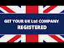 do UK company registration with office address