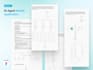 develop ai web app using gpt API and langchain