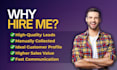 build b2b prospect email list for targeted lead generation