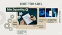 write high converting facebook and instagram ad copy that stops the scroll