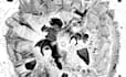 do comic book illustration manga comic, comic character nsfw comic art