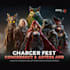 design a concept art character or object
