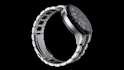 create high quality 3dwatch animation, 3d watch rendering, 3d watch modeling