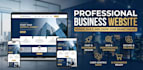 build a premium website for bussines