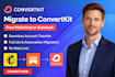 migrate to convertkit mailchimp to convertkit substack to convertkiti