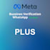 set up whatsapp business API and assist meta verification