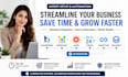 set up buildertrend automation gohighlevel zapier bitrix24 connecteam wealthbox
