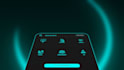 create saas app promo video, dashboard demo video, and web app ui animation