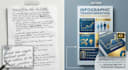 design professional infographics using ai data