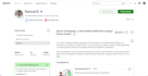 develop backend apis using fastapi flask or django
