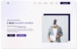 develop saas and modern web applications using react and nextjs