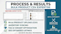 be your expert shopify virtual assistant for store maintenance