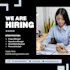 design editable linkedin post and personal branding content