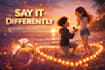 create ai video art, aianimation, proposal video, 3d pixar  animation