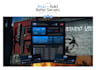create high quality fivem UI UX design