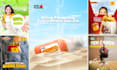 do social media design