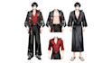 design and rig live 2d vtuber model, vtuber rigging, live2d vtuber,vrchat avatar